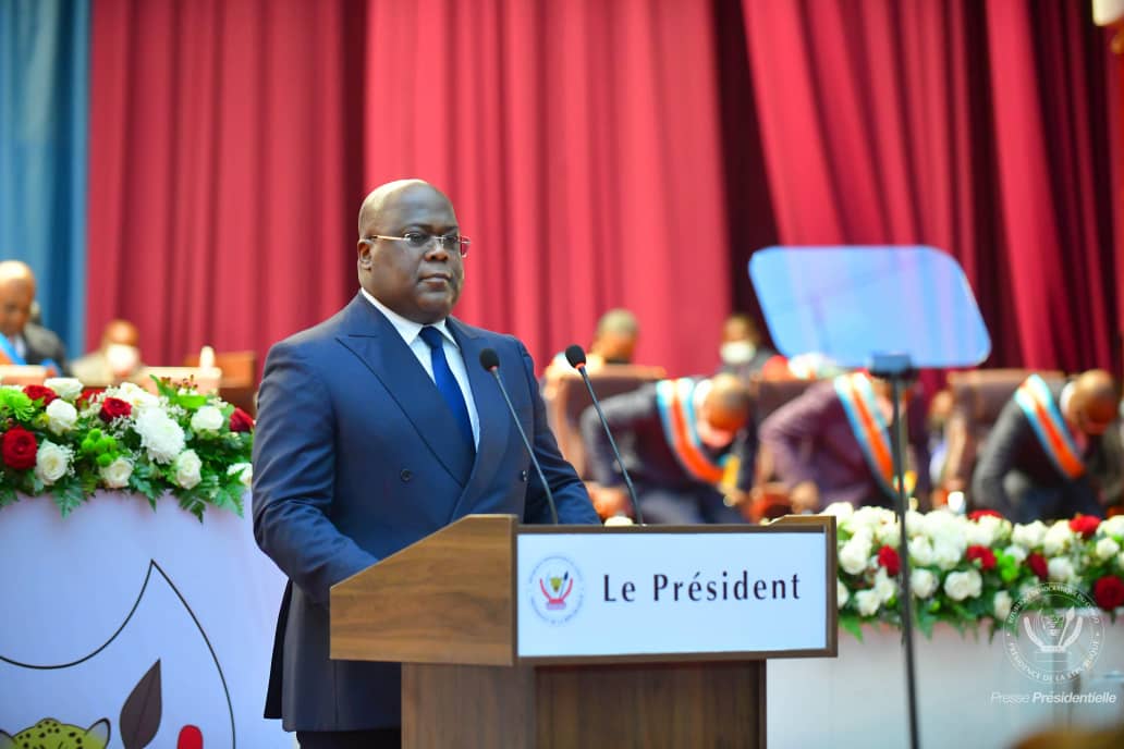 RDC: Félix Tshisekedi appelle le gouvernement à accélérer les actions destinées à améliorer le social des Congolais