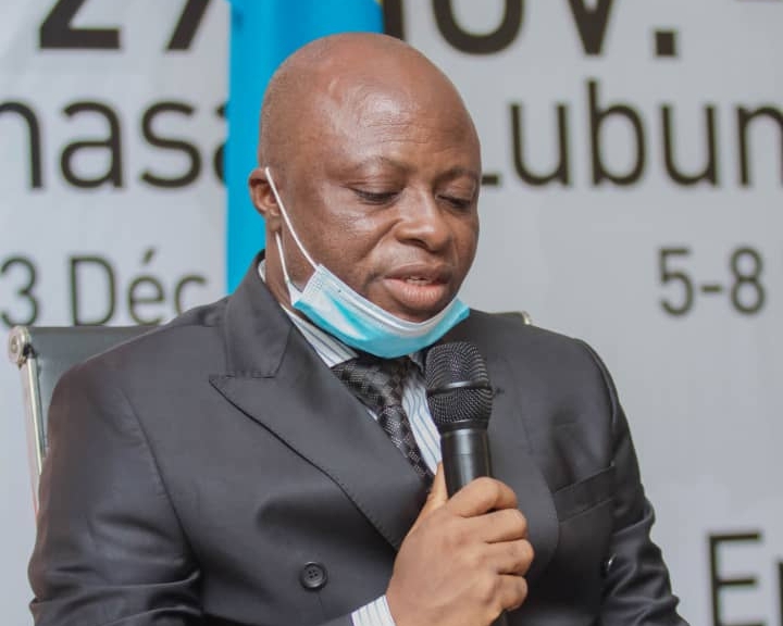 Kasaï oriental : le gouverneur du Sankuru invite les investisseurs Kényans à visiter sa province pour de possibles partenariats