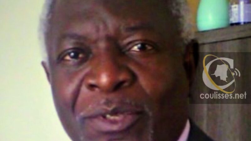 Kasaï oriental : Félix Tshisekedi à Mbujimayi, docteur Kabeya Kandolo l’invite à concrétiser son rêve d’antan, de relier Mbujimayi à Bruxelles
