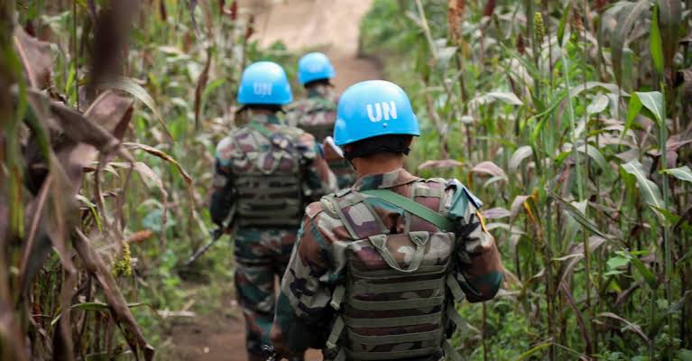 RDC: le mandat de la Monusco renouvelé par le conseil de sécurité