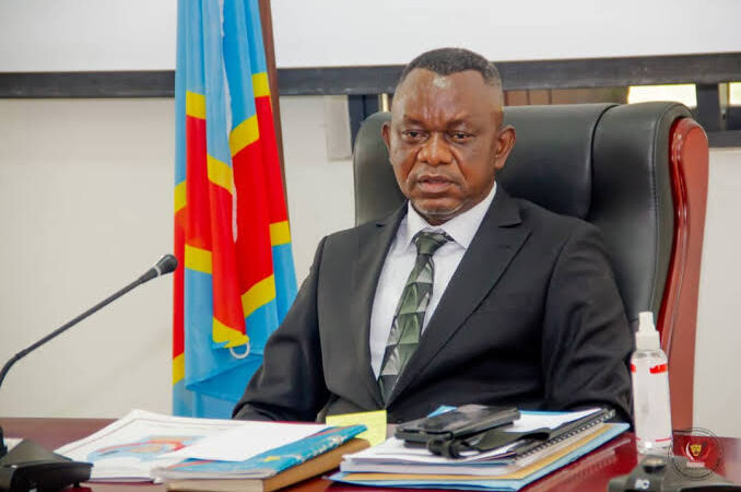 RDC : conférence des gouverneurs, Daniel Aselo convoque tous les délégués ce jeudi 16 décembre à Kinshasa