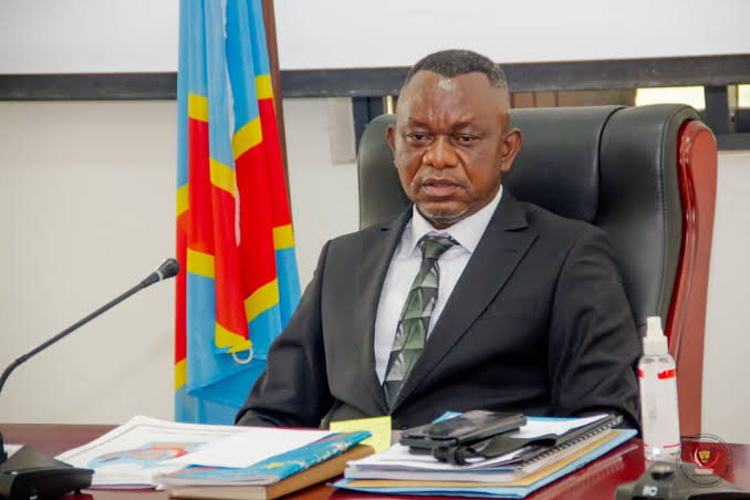 RDC : conférence des gouverneurs, Daniel Aselo convoque tous les délégués ce jeudi 16 décembre à Kinshasa