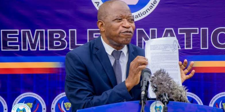 RDC-CENI : André Mbata ne jure que par la prise en compte des meilleurs à l’opposition