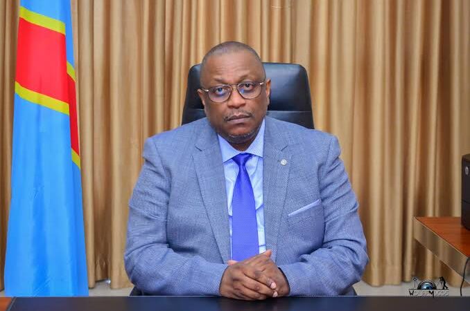 RDC : « Je suis heureux de déclarer solennellement la fin de la 13ème épidémie de la Maladie à virus Ebola » (Ministre de la santé)