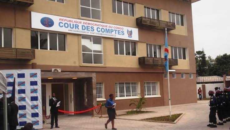 RDC: des ministres ont brillé des dépassements budgétaires, selon la Cour des comptes