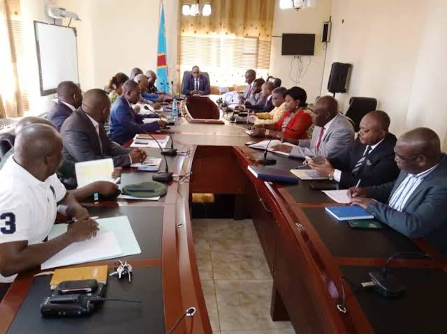 RDC- Sud-Kivu : après destitution de Ngwabidje par motion censure, son gouvernement rejette la décision