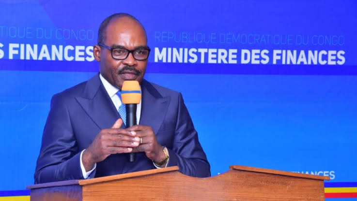 RDC : l’impôt sur le revenu des personnes physiques (IPR) sera obligatoire en 2022(Nicolas Kazadi)