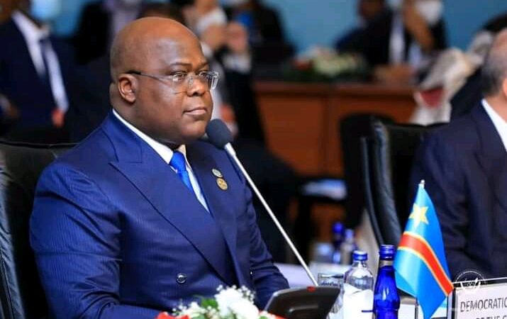 RDC: Félix Tshisekedi attendu au Malawi pour un sommet de la SADC