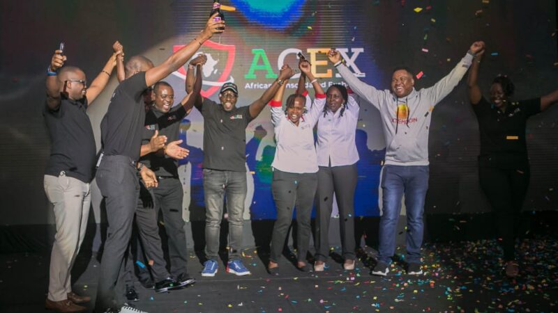 RDC : ACEX, une nouvelle plateforme africaine de vente et achat des matières premières, annoncée à Kinshasa