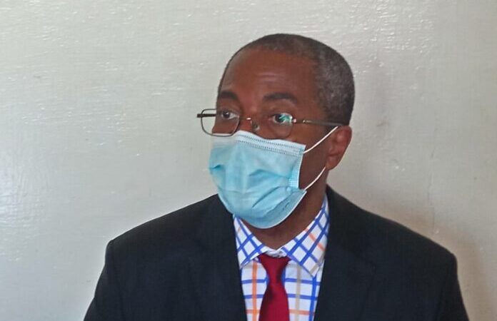 Kasaï oriental : réouverture de la faculté de médecine à l’Université de Mbujimayi, le recteur s’en réjouit
