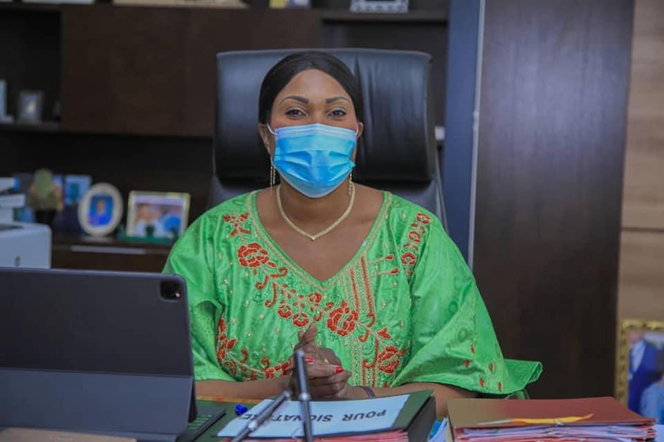Lualaba : une année après, quid du bilan de Fifi Masuka ?