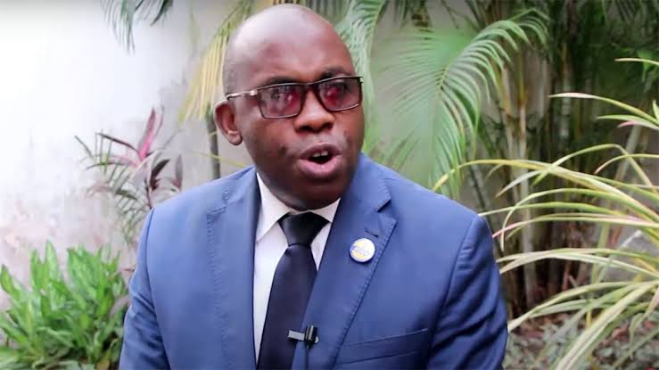 RDC: Devos Kitoko qualifie les dernières sorties de Kabund de scènes de théâtre