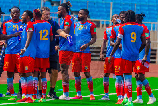 Sports-Barrages Mondial 2022: le Camerounais Rigobert Song accorde toutes les chances aux Léopards face aux Lions d’Atlas du Maroc