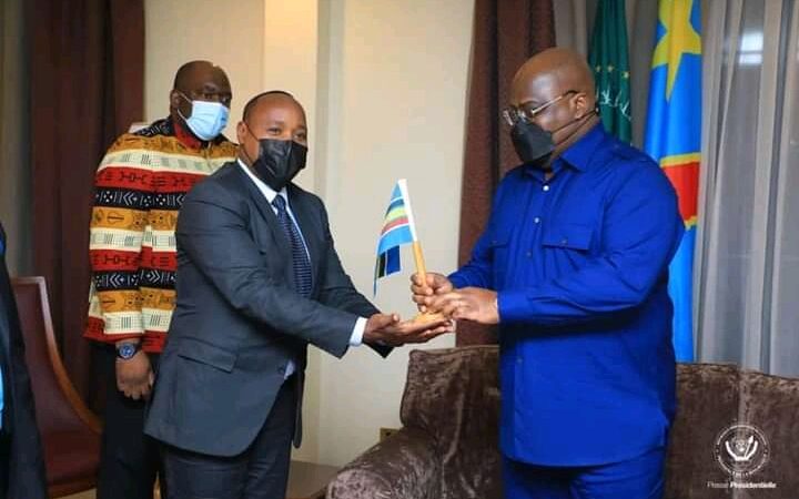 RDC: le pays attend ses derniers réglages pour l’intégration à la Communauté d’Afrique de l’Est