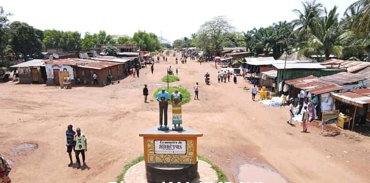 Lomami : à Kabinda, les véhicules et motos sont interdits de circuler de 22h à 5h