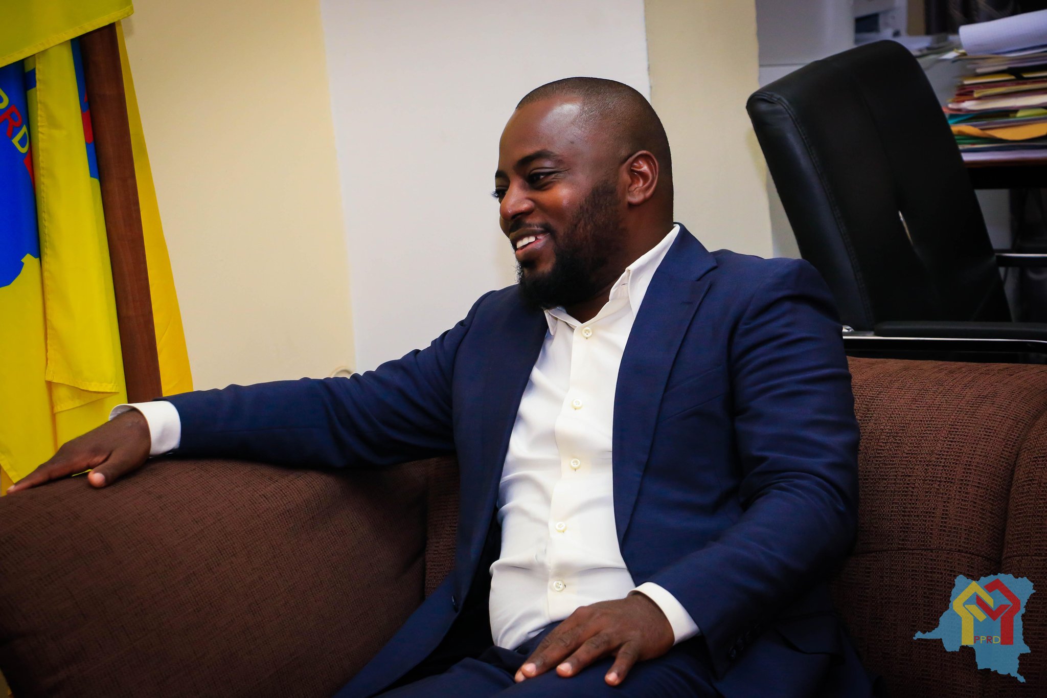 RDC : Zoé Kabila attendu à l’ANR pour récupérer son passeport
