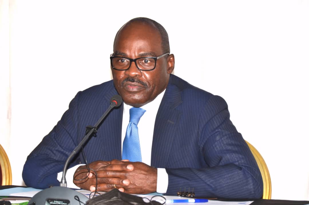 RDC: Nicolas Kazadi contredit Denis Kadima sur le financement des opérations de la Ceni