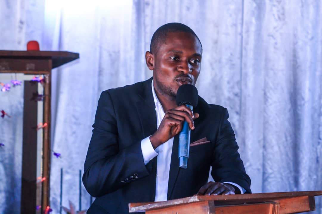 Kasaï oriental: Marcel Mulumba se dit  satisfait de l’évolution des travaux du projet Tshilejelu à Mbujimayi