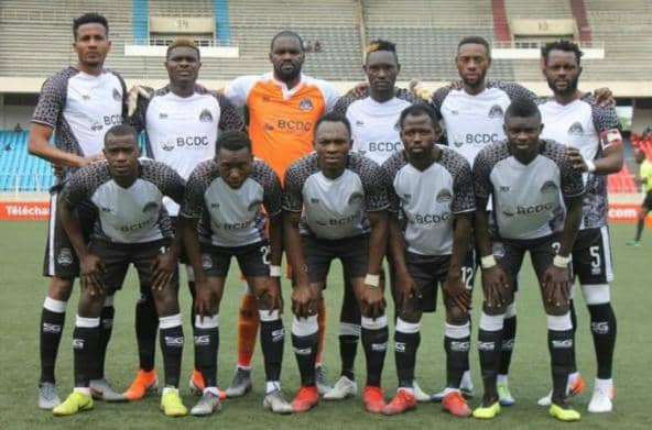 Sports-Coupe de la Caf: Mazembe sera face au club d’Otôyo d’Oyo du Congo Brazzaville ce dimanche