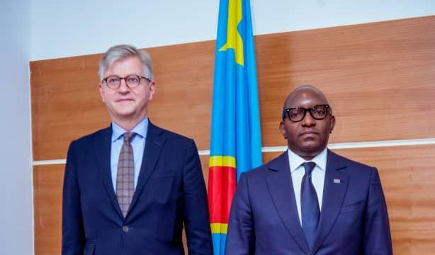 RDC : Jean-Pierre Lacroix salue les efforts du Gouvernement Sama Lukonde pour le rétablissement de la paix dans l’Est du pays