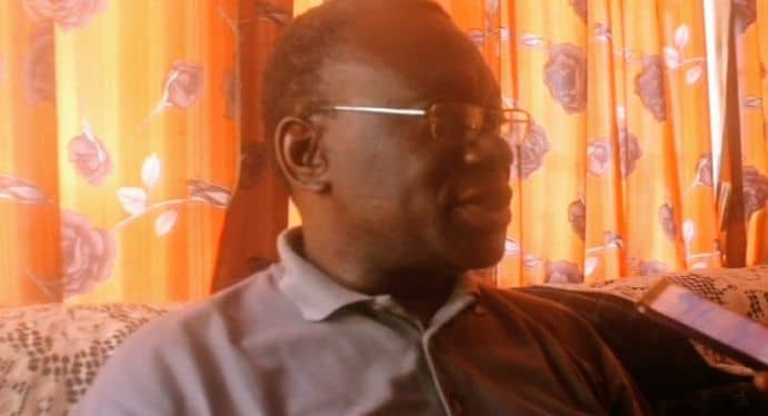 Kasaï oriental : manifestations des femmes à la cathédrale Bonzola, l’abbé curé Sylvain Nkongolo condamne et appelle à l’ordre