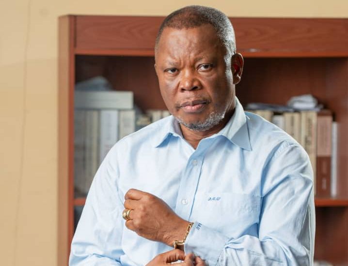 Kasaï oriental: « Alidor Beya Mulumba n&rsquo;est pas concerné par cette déclaration de soutien de candidat unique du parti…il reste dans la course » (chargé de communication)