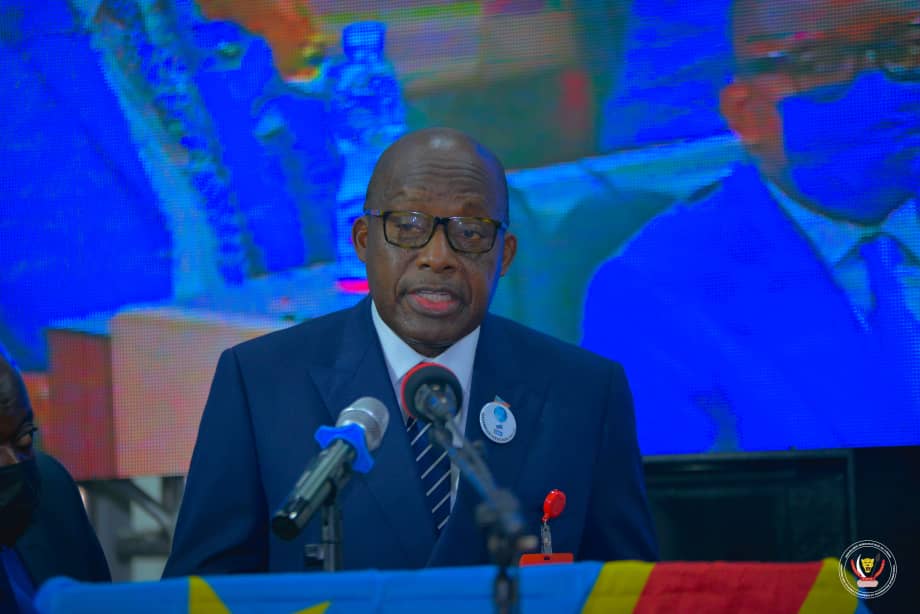 Affaires étrangères : la coexistence entre la RDC et ses voisins parmi les questions au centre de  la 12 ème conférence diplomatique