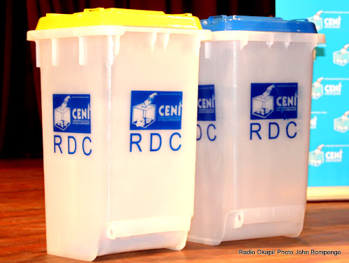 RDC : énième report de l’élection des gouverneurs et vice-gouverneurs dans les 14 provinces, l’exploit de 2015 en téléchargement ?