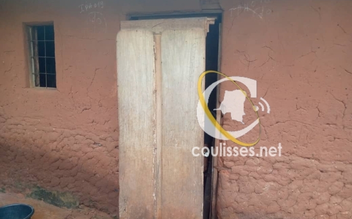 Kasaï oriental : des hommes non autrement identifiés ont fait irruption dans deux domiciles à Bipemba
