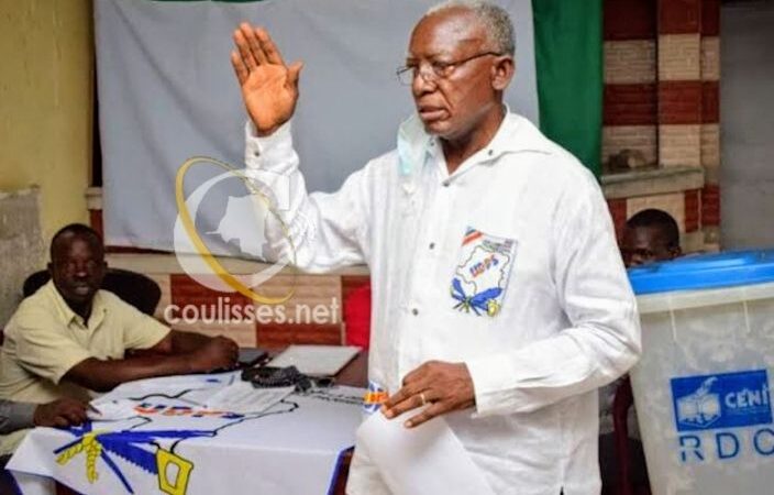 Kasaï oriental : élections des gouverneurs, l’UDPS Mbujimayi invite les candidats à participer aux élections primaires le 13 février