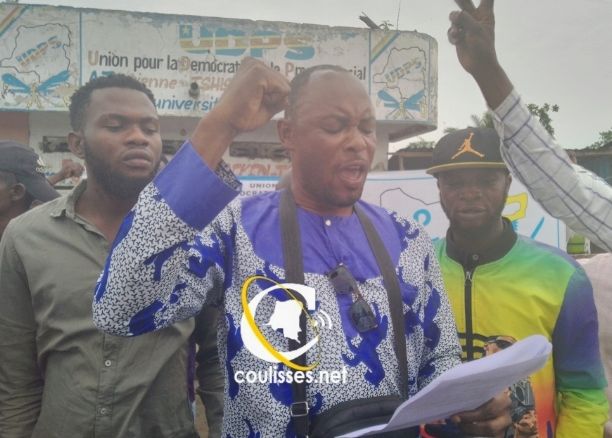 Kasaï oriental : le candidat Gouverneur Alidor Beya Mulumba recommandé aux électeurs de primaire à l’UDPS(déclaration)