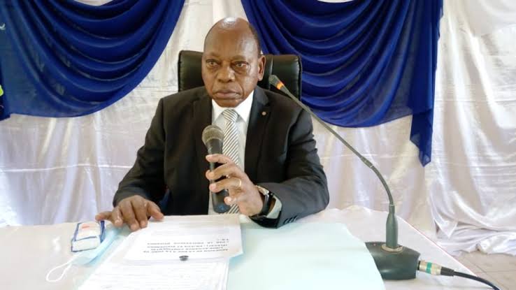 Kasaï oriental :« Étienne Tshisekedi c’est quelqu’un qui tenait beaucoup à ses idées», le professeur Raphaël Musampa Tshibalabala