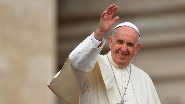 RDC: le pape François attendu à Lubumbashi dans les prochains jours