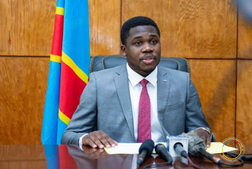 RDC: drame à Matadi-Kibali, le député Gaël Bussa adresse une question orale avec débat au DG de la SNEL