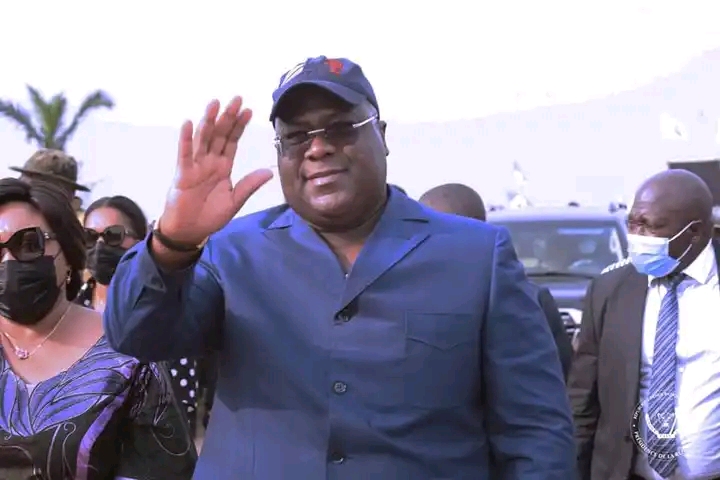 RDC : « le Président de la République n’a subi aucune opération chirurgicale», déclare le porte-parole du président Tharcisse Kasonga Mwema