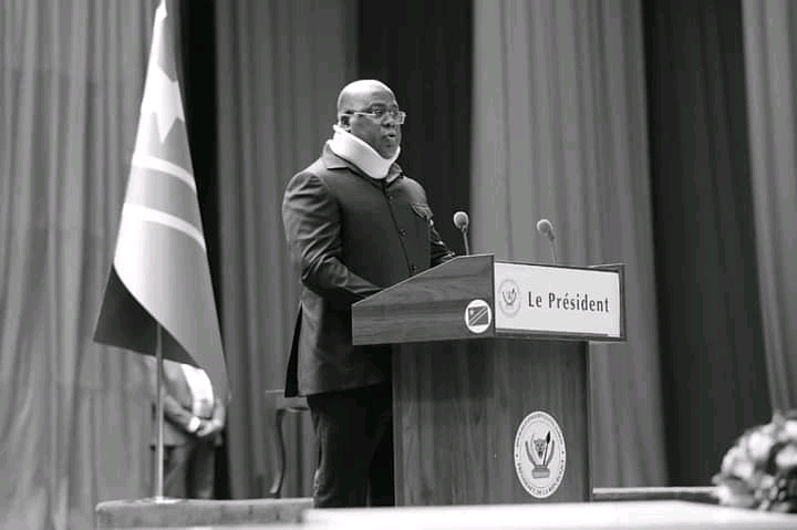 RDC: Félix Tshisekedi appelle les députés provinciaux à s&rsquo;approprier le programme de développement de 145 territoires