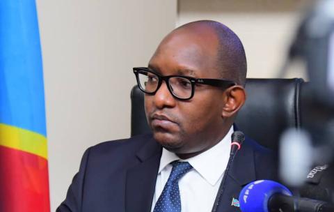 RDC : Jean-Michel Sama met en place une agence de suivi de conventions entre l’État et différents partenaires