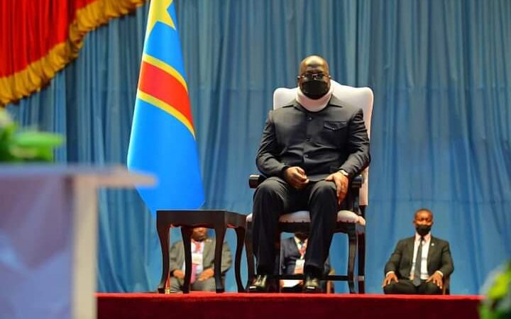 RDC : coup d’envoi du séminaire d’appropriation du programme de 145 territoires