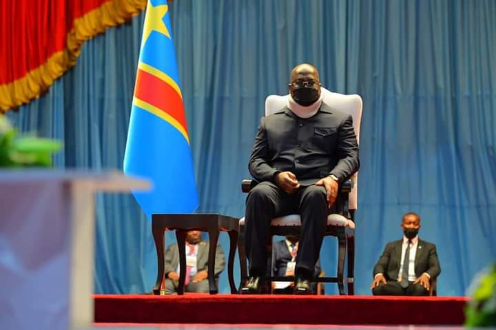 RDC : coup d&rsquo;envoi du séminaire d&rsquo;appropriation du programme de 145 territoires