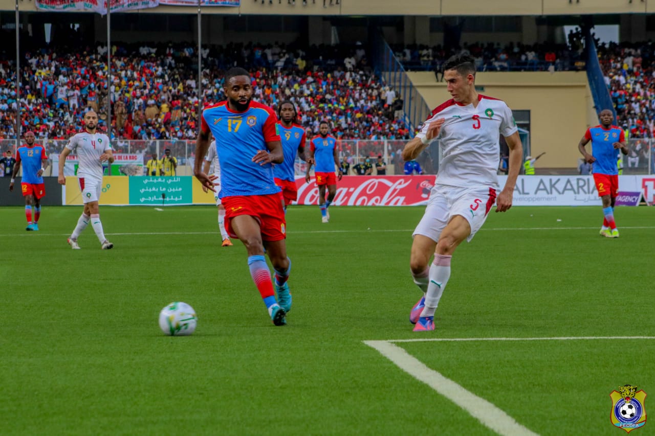 Sports : RDC-MAROC, Hector Cuper plus qu’optimiste à la qualification des léopards