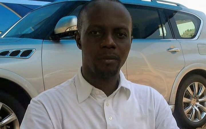 Kasaï oriental : la presse Kasaïenne pleure le journaliste Julien Robert Mutambayi de la RTEELDA