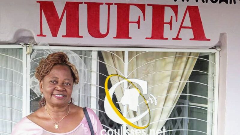 Kasaï oriental : la Muffa promet de célébrer avec faste le mois de la femme 2022