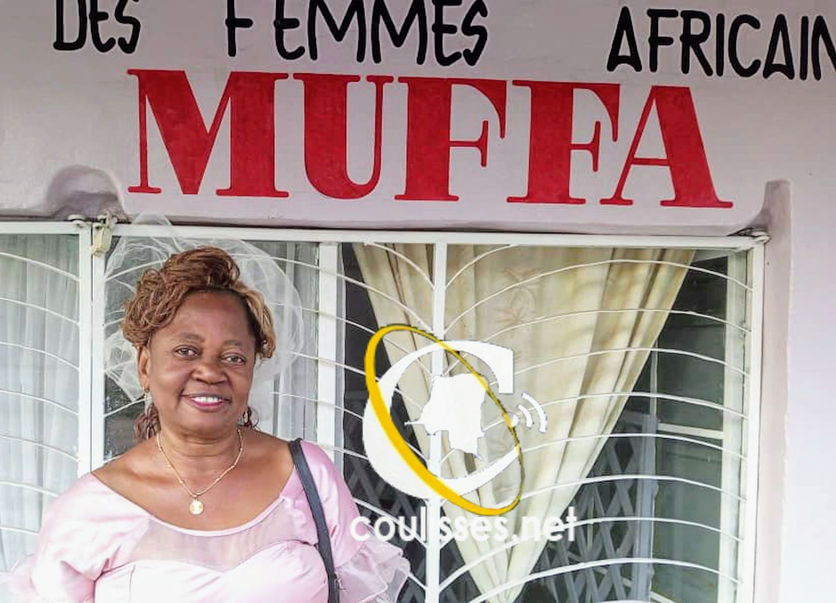 Kasaï oriental : la Muffa promet de célébrer avec faste le mois de la femme 2022