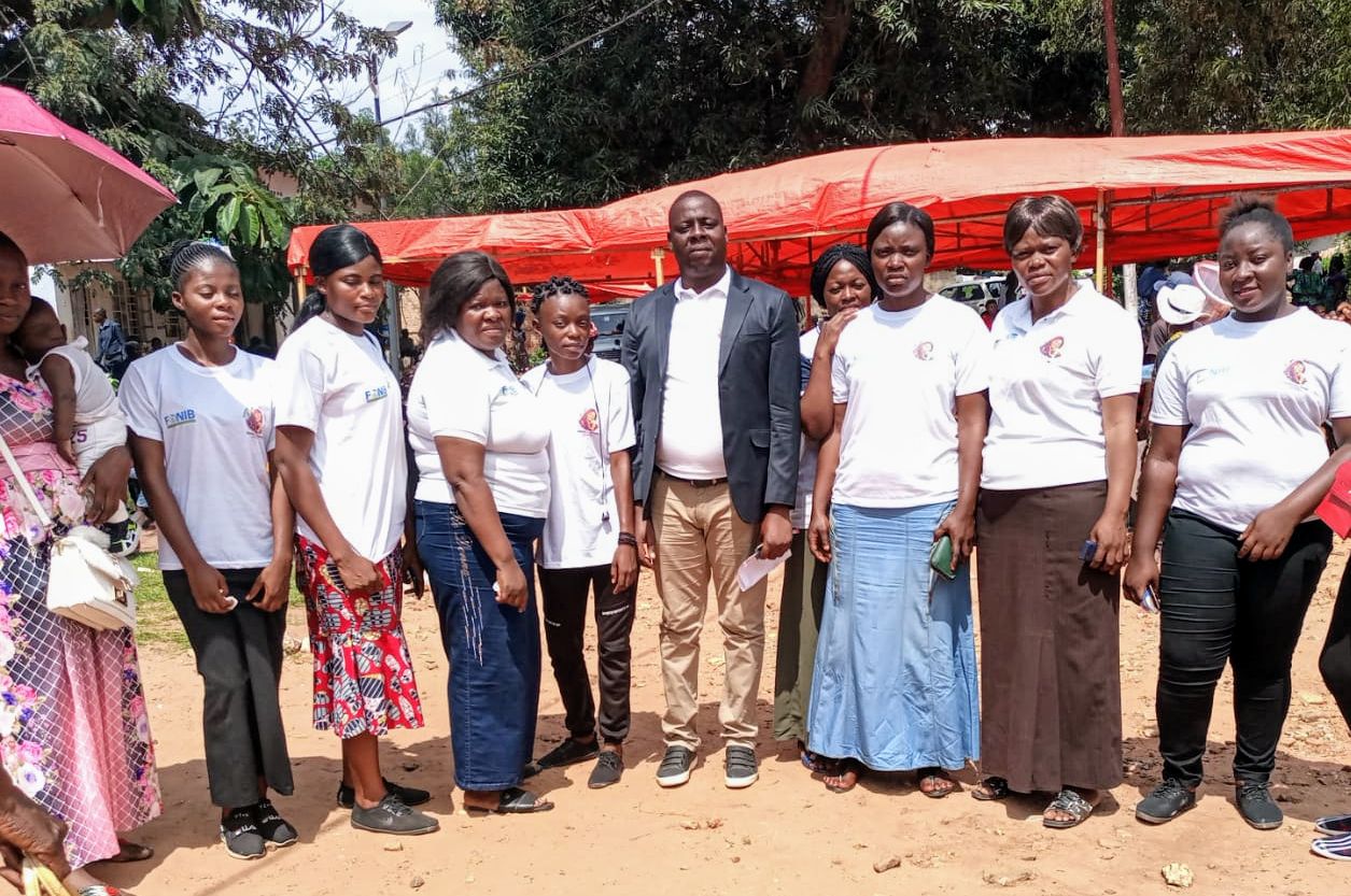 Kasaï oriental : la  Fondation Nicole Bwatshia FONIB a célébré avec faste la journée internationale de la femme