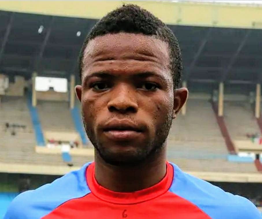 Sports: barrages mondial 2022, Mechack Elia débarque finalement à Kinshasa après l’intervention du Président Tshisekedi