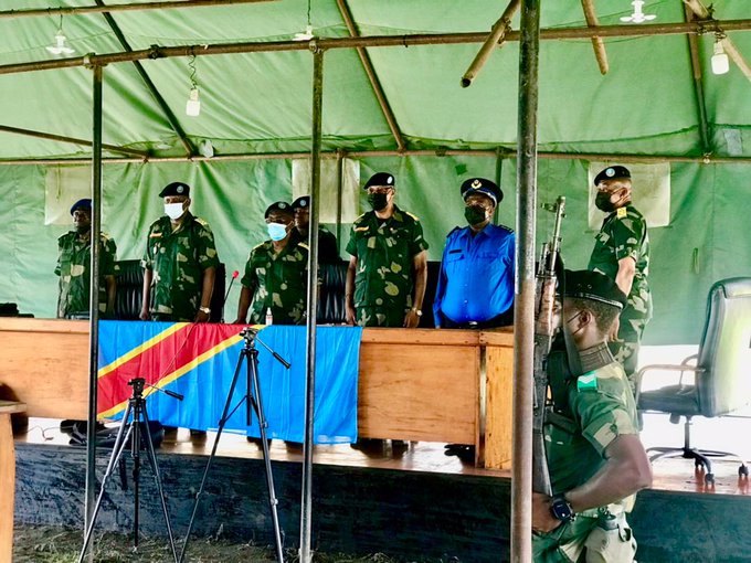 RDC: affaire Chebeya, le verdict attendu le 25 mars prochain