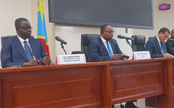 RDC : Didier Mazenga a lancé les activités du mois de la Francophonie