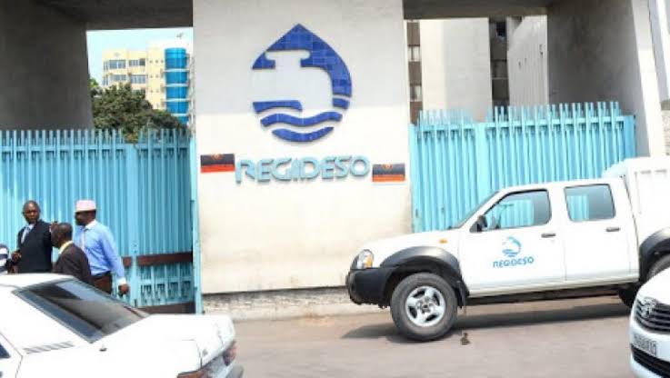 RDC: quelques mandataires des entreprises publiques suspendus pour détournement
