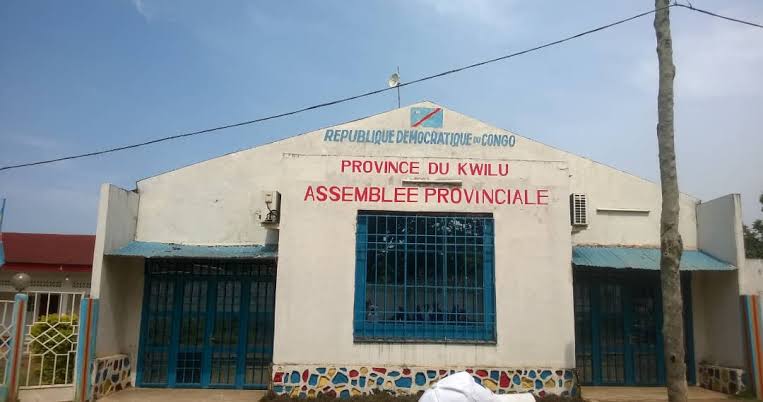RDC- Kwilu: l’assemblée provinciale pleure trois députés qui ont péri dans la rivière Maï-Ndombe