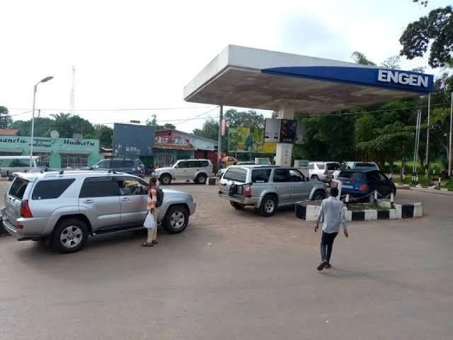 Kasaï oriental : vers la baisse de prix du carburant à Mbujimayi ?